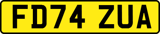 FD74ZUA