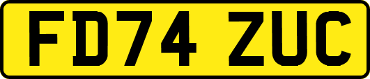 FD74ZUC