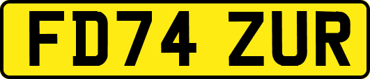 FD74ZUR