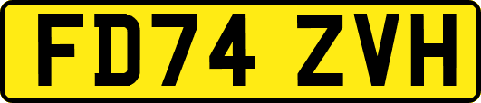 FD74ZVH