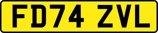 FD74ZVL