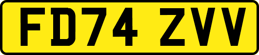 FD74ZVV