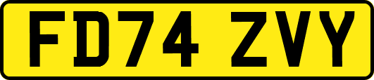 FD74ZVY