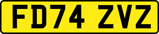 FD74ZVZ