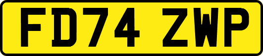 FD74ZWP