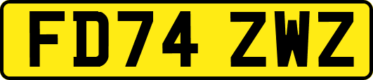 FD74ZWZ