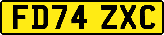 FD74ZXC