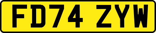 FD74ZYW