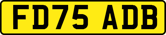 FD75ADB