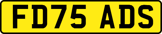 FD75ADS