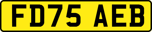 FD75AEB