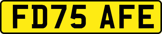 FD75AFE
