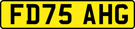FD75AHG