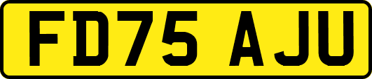 FD75AJU