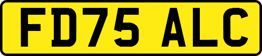 FD75ALC