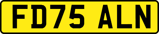 FD75ALN