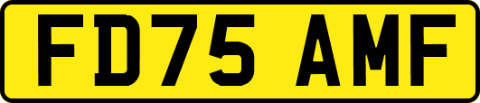 FD75AMF