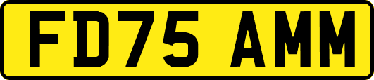 FD75AMM