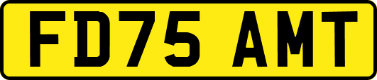 FD75AMT