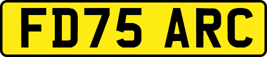 FD75ARC