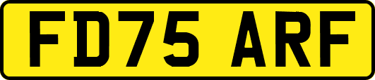 FD75ARF