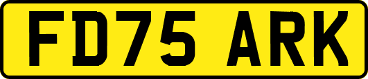 FD75ARK