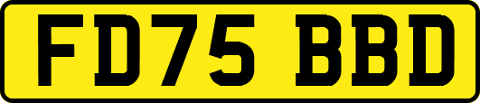 FD75BBD