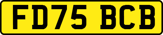 FD75BCB