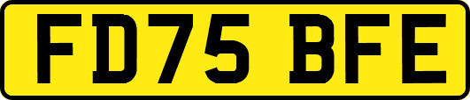 FD75BFE