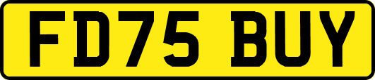 FD75BUY
