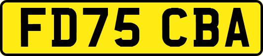 FD75CBA