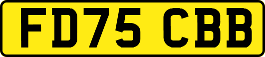 FD75CBB