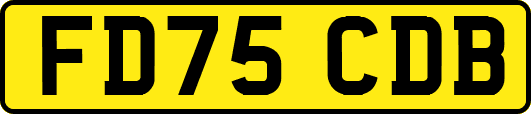 FD75CDB