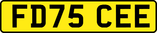 FD75CEE