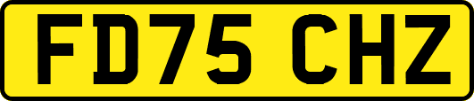 FD75CHZ