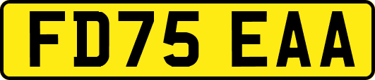 FD75EAA