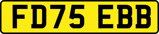 FD75EBB