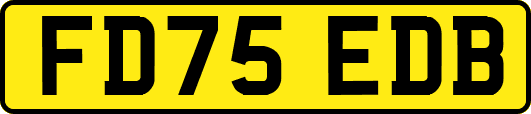 FD75EDB