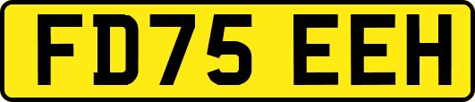 FD75EEH