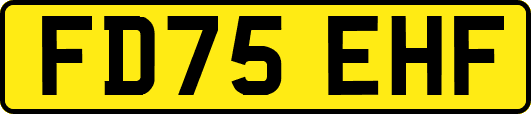 FD75EHF