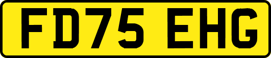 FD75EHG