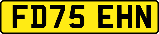 FD75EHN