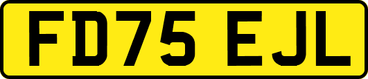 FD75EJL