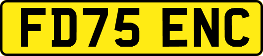 FD75ENC