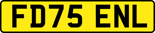 FD75ENL