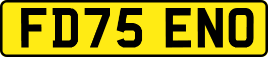 FD75ENO