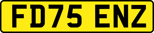 FD75ENZ