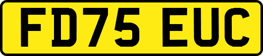 FD75EUC