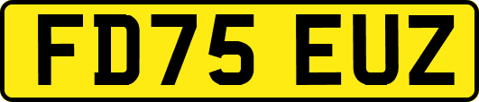 FD75EUZ