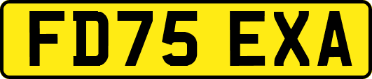 FD75EXA